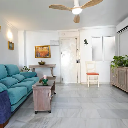 Balcon Cabello 14 Apartment