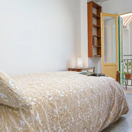 Appartamento Balcon Cabello 14