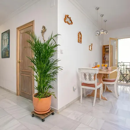 Balcon Cabello 14 Appartamento *