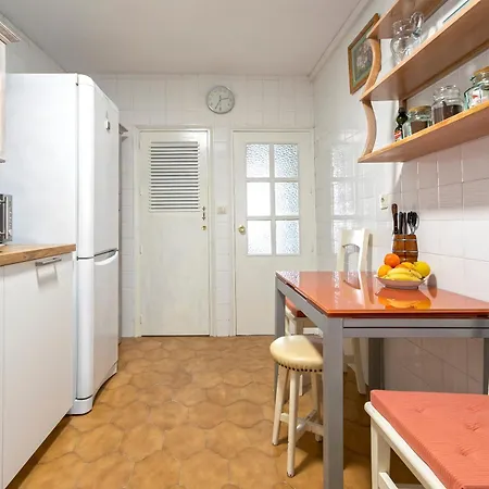 Balcon Cabello 14 Appartamento